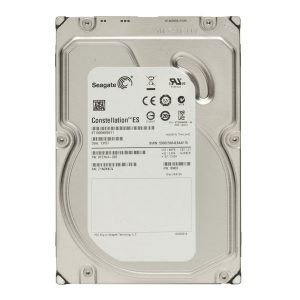 Жесткий диск Seagate Enterprise Capacity 3.5 1 Тб ST1000NM0011