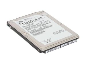 Жесткий диск HGST Travelstar 5K500.B HTS545032B9A300