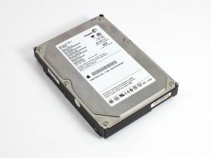 HDD 80 Gb IDE Seagate Barracuda 7200.7 ST380011A