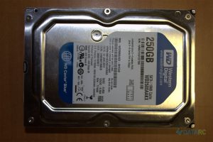 wd2500aakx