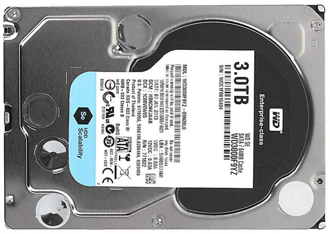 WD3000F9YZ-09N20L0