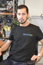 Базаров Равшан - инженер по восстановлению данных DataRC