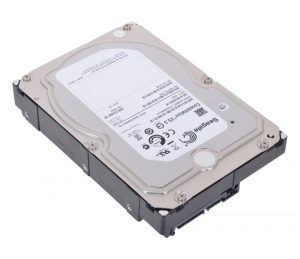 Seagate ST2000NM0033