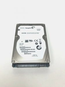 Диск Seagate ST1000LM010 не определяется