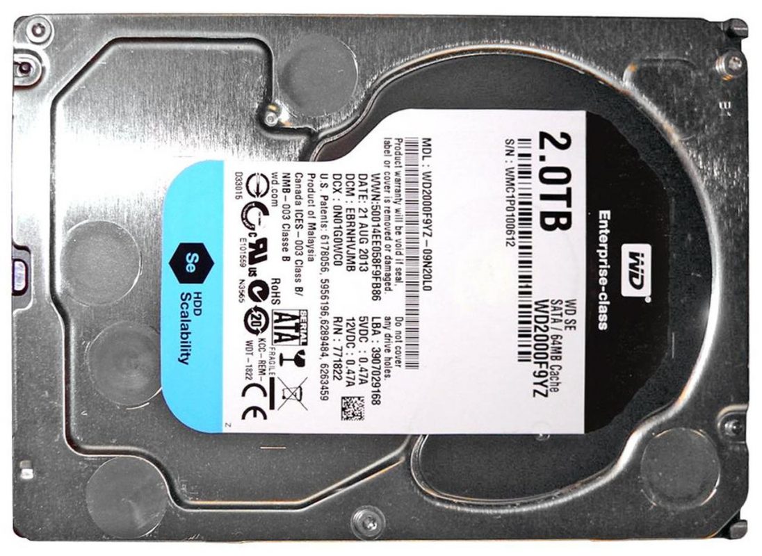 WD2000F9YZ-09N20L0