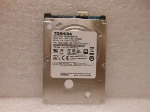 TOSHIBA MQ04UBF100 HDKCD22AZA31 1TB USB 3.0