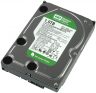 Жесткий диск Western Digital Caviar Green 1 Тб WD10EARS-00Y5B1