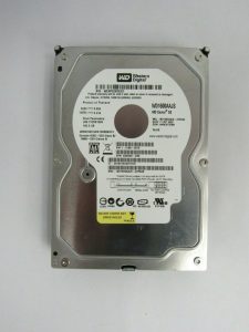 WD1600AAJS-22PSA0