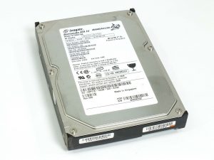 HDD 40 Gb IDE Seagate Barracuda ATA IV ST340016A