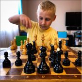 Урок шахмат