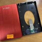 HDD с маркетплейса