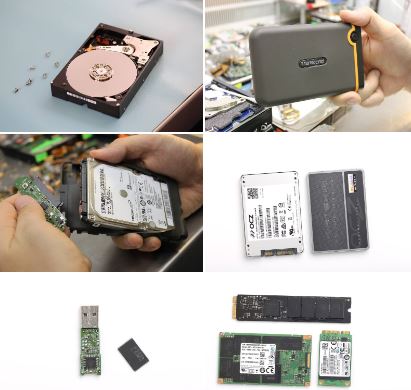 С чем работаем, а главное, с чем – нет