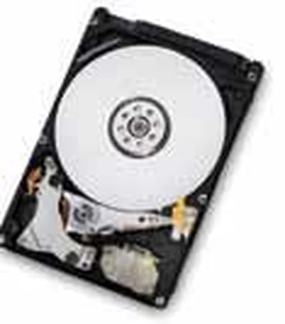 Официальное изображение линейки HGST Travelstar 7K750; модель этой страницы — HTS727575A9E361.