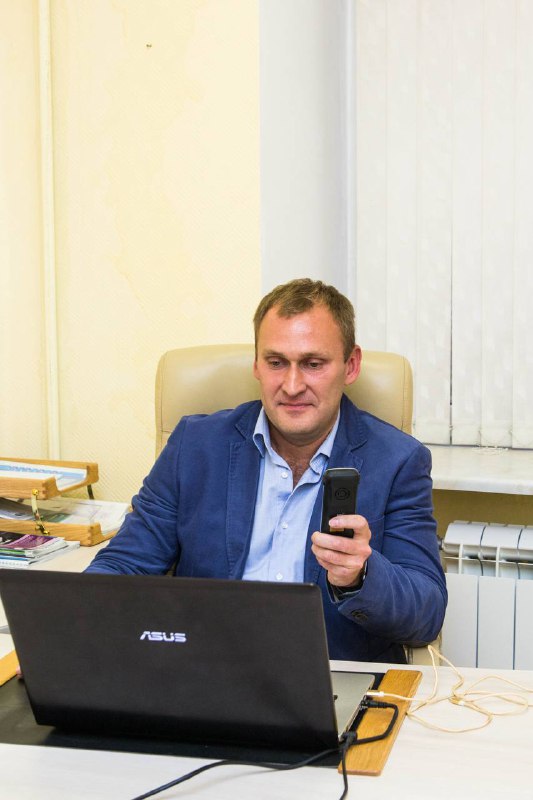 Устная консультация по восстановлению данных