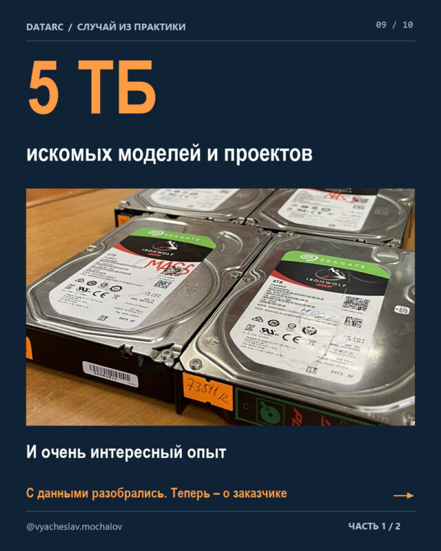 Такого RAID мы еще не видели